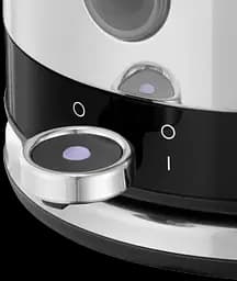 Елекрочайник Russell Hobbs 26420-70 Distinctions Black (6899413) - мініатюра 7