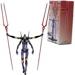 Фигурка Sega Евангелион Ева-01 Evangelion Eva-01 33 см WST EV EVA01