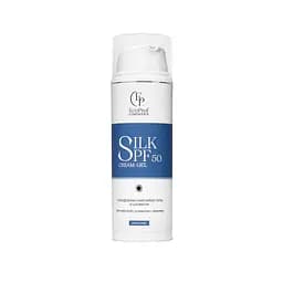 Крем-гель з рослинний шовком SPF 50+ Silk Eco.prof.cosmetics 50 мл