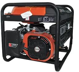 Бензиновий генератор EF Power RD4200 - мініатюра 2