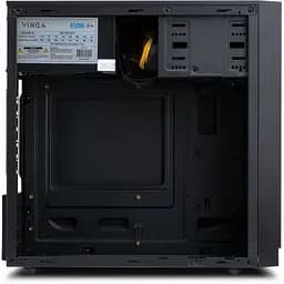 Корпус для ПК Vinga (CS116-450W) - мініатюра 5