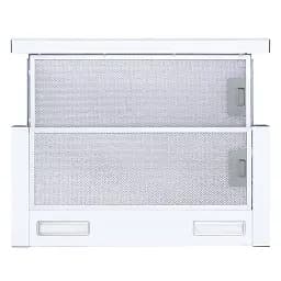 Витяжка телескопічна Minola HTLS 6735 WH 1100 LED - мініатюра 5