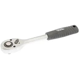 Трещотка вороток с храповым механизмом Mastertool 1/2" x 24T