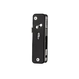 Мультитул Roxon Flex Companion S503G чорний - мініатюра 3