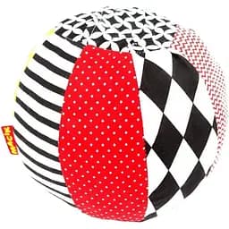 М'яке брязкальце Macik М'ячик МС 080501-01