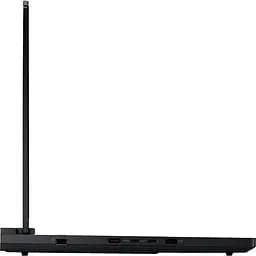 Ноутбук Lenovo Legion Pro 7 16IAX10H (83F5004CRM) Eclipse Black / 16 OLED WQXGA 240 Гц / Intel Core Ultra 9 275HX / RAM 32 ГБ / SSD 1 ТБ / RTX 5080, 16 ГБ / DOS - мініатюра 8