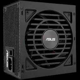 Блок живлення ASUS ATS-850G 850W 80+ Gold White BOX (90YE04A0-B0NC00) - мініатюра 2