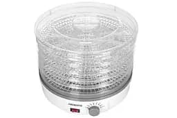 Сушарка овочів та фруктів FDB-5320 White 245W ARDESTO teh0023804 - мініатюра 3