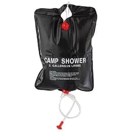 Туристичний душ Camp Shower 20 л, переносний літній душ для дачі, кемпінгу, походу