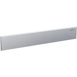 Декоративна накладка Geberit для душового елемента, нержавіюча сталь 154.336.FW.1