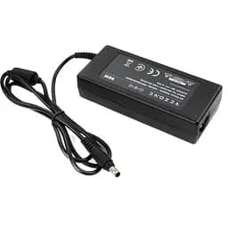 Блок живлення до ноутбуку Rezone Samsung 90W 19V 4.74А 5.5*3.0 (RZPSSM90195530) - мініатюра 2