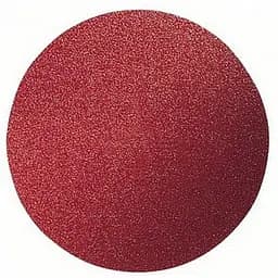 Набор кругов абразивных самоклеящихся Werk 125 мм к240, 10 шт. (36715)