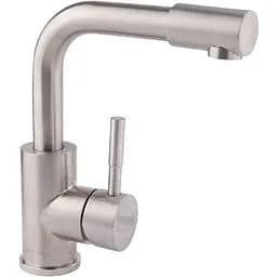 Змішувач для раковини WEZER EKO1B-01