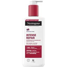 Лосьон для тела Neutrogena Интенсивное восстановление 250 мл (3574660533286/3574661751603)