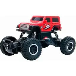 Машинка на радиоуправлении Sulong Toys Off-Road Crawler Wild Country 1:20 Red (SL-106AR) [114175]