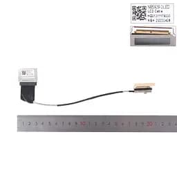 Шлейф матриці для Asus BX3402VA BX3402ZA UM3402YA UX3402VA UX3402ZA, (eDP 40pin OLED, HQ21311179000, NB5929)