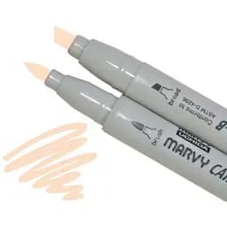 Маркер двухсторонний Marvy 1900B-S