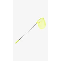 Сачок телескопический для бабочек S0637 Желтый