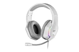Гарнітура 2E Gaming HG315 RGB USB 7.1 White (2E-HG315WT-7.1) - мініатюра 7