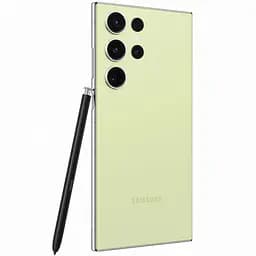 Смартфон Samsung Galaxy S23 Ultra 12/512GB Lime (SM-S918N) (1sim+eSIM) - мініатюра 2