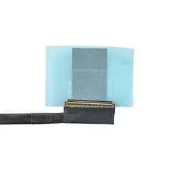 Шлейф матриці для Acer ConceptD CN715-71 Predator PT515-51, (eDP 40pin, 450.0GY06.0011, 50.Q50N1.004, Оригінал) - мініатюра 3