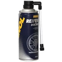 Герметик автомобильный Mannol Reifen Doctor (450ml) (9906)