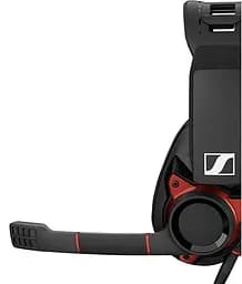 Навушники Sennheiser GSP 600 (507263) - мініатюра 9