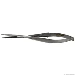 Ножиці Dupla Scaping Tool Spring Scissor 16см (80019) - мініатюра 4