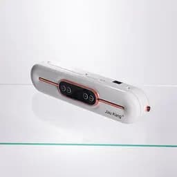 Вакууматор Yiwu HP-11-15W 90 Вт білий, для сухих та вологих продуктів, з 10 пакетами - мініатюра 3