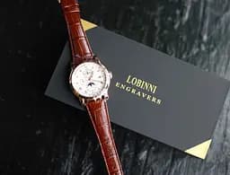 Годинник Lobinni Business - мініатюра 10