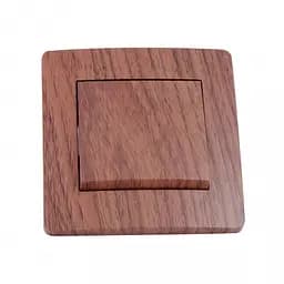 Выключатель Brille TB-1V2 bw