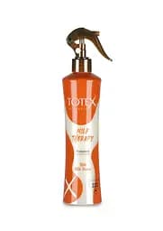 Спрей-кондиціонер незмивний двофазний Milk Therapy з молочними протеїнами Totex 400 мл