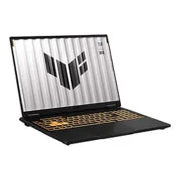 Ноутбук ASUS TUF Ігровий F16,+,7 260 la 5.1 GHz,16 GB DDR5 5600,512 GB,5050 8 GB,Windows 11 Pro,Jaegar 512 GB - мініатюра 2