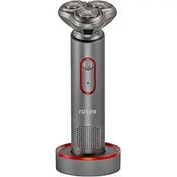 Електробритва чоловіча Rotex RHC265-S