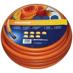 Шланг Tecnotubi Orange Professional діаметр 1 дюйм довжина 50 м (OR 1 50)