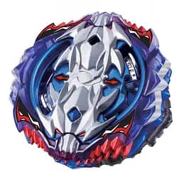 BEYBLADE Attack Vise Leopard SB (S3) B-118 (Бейблейд Леопард Вибух) з пусковим пристроєм