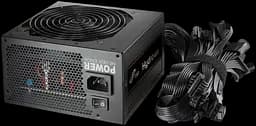 Блок живлення FSP HYDRO K PRO 500W 80+ Bronze (HP2-500)