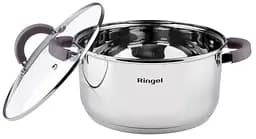 Каструля Ringel Meyer 4.2 л 22 см kuh0016432 - мініатюра 3