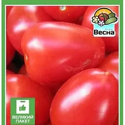 Семена Весна Томат Кроткий Большой пакет 1 г (32457)