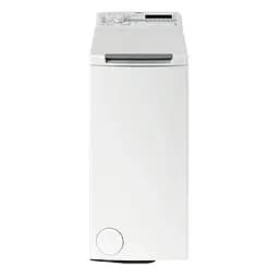 Пральна машина Whirlpool TDLR60210UA - мініатюра 2