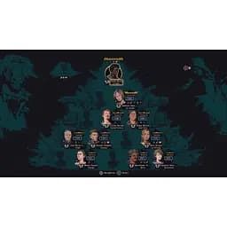 Ключ активації Microsoft Cartel Tycoon - Deluxe Edition для Xbox Series S/X - мініатюра 11