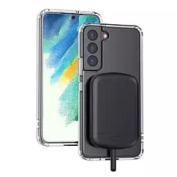 Чехол-аккумулятор XON PowerCase Magnetic XE для Samsung Note 8 10000 mAh Black