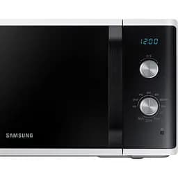 Мікрохвильова піч Samsung MG23K3614AWUA [139205] - мініатюра 5