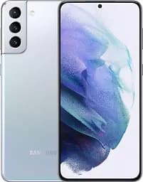 Мобільний телефон Samsung SM-G996B (Galaxy S21 Plus 8/256GB) Phantom Silver (SM-G996BZSGSEK)