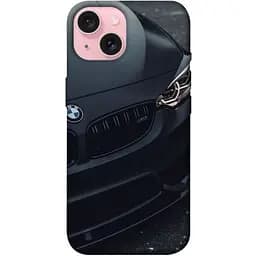 Чехол Demsky BMW для Apple iPhone 15 (6.1)