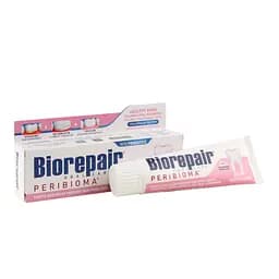 Уцінка. Зубна паста Biorepair Захист ясен 75 мл  - мініатюра 6