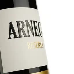 Вино Felix Solis Avantis Arnegui Reserva, червоне, сухе, 13,5%, 0,75 л - мініатюра 3