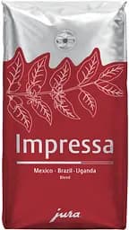 Кава в зернах JURA Impressa 250г (68746)