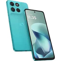 Смартфон Motorola Moto G57 Power 8/256GB Fluidity (PBAH0007)