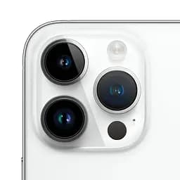Смартфон Apple iPhone 14 Pro 256GB Grade A Seller Refurbished Silver - мініатюра 3